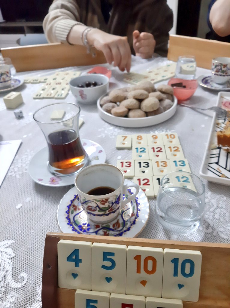 su an semicenkle 101 oynuyo olabilirdim