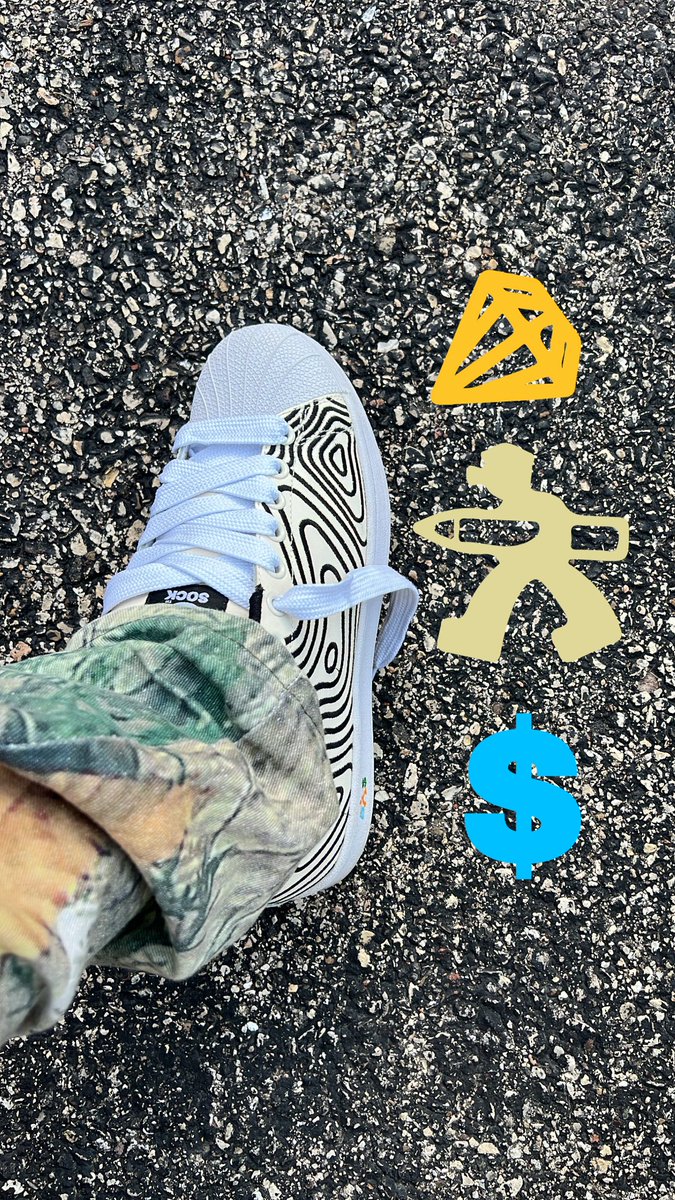 ONESOCK tweet media