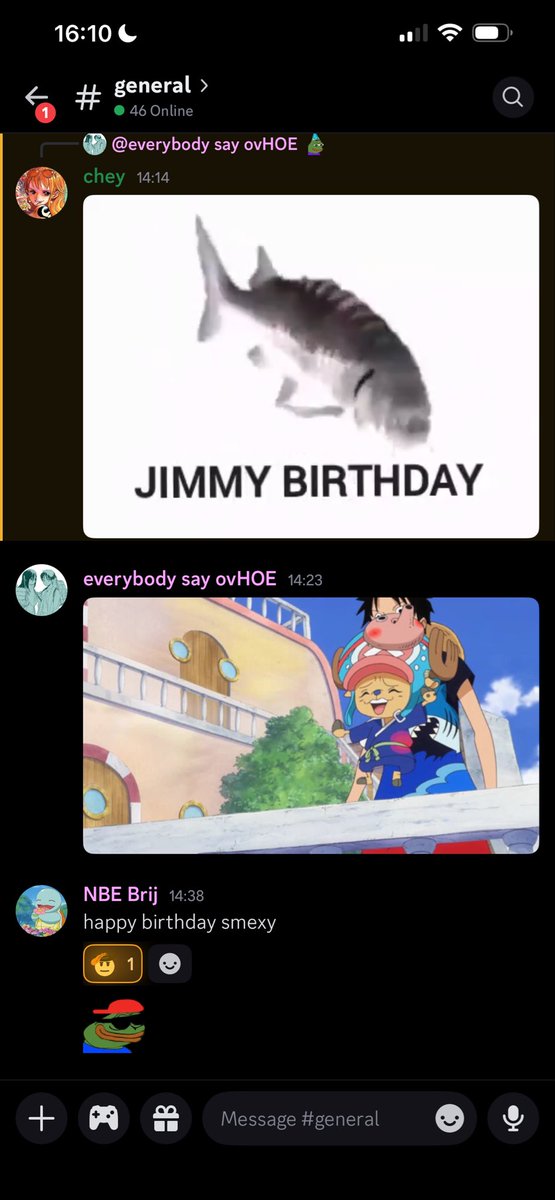 Jimmy⁷ tweet media