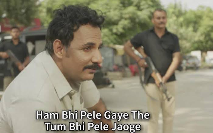 AdnanSaeedPTI's tweet image. India to afg  😒
🇵🇰🫀
#PakAfghanClash #pakafghan