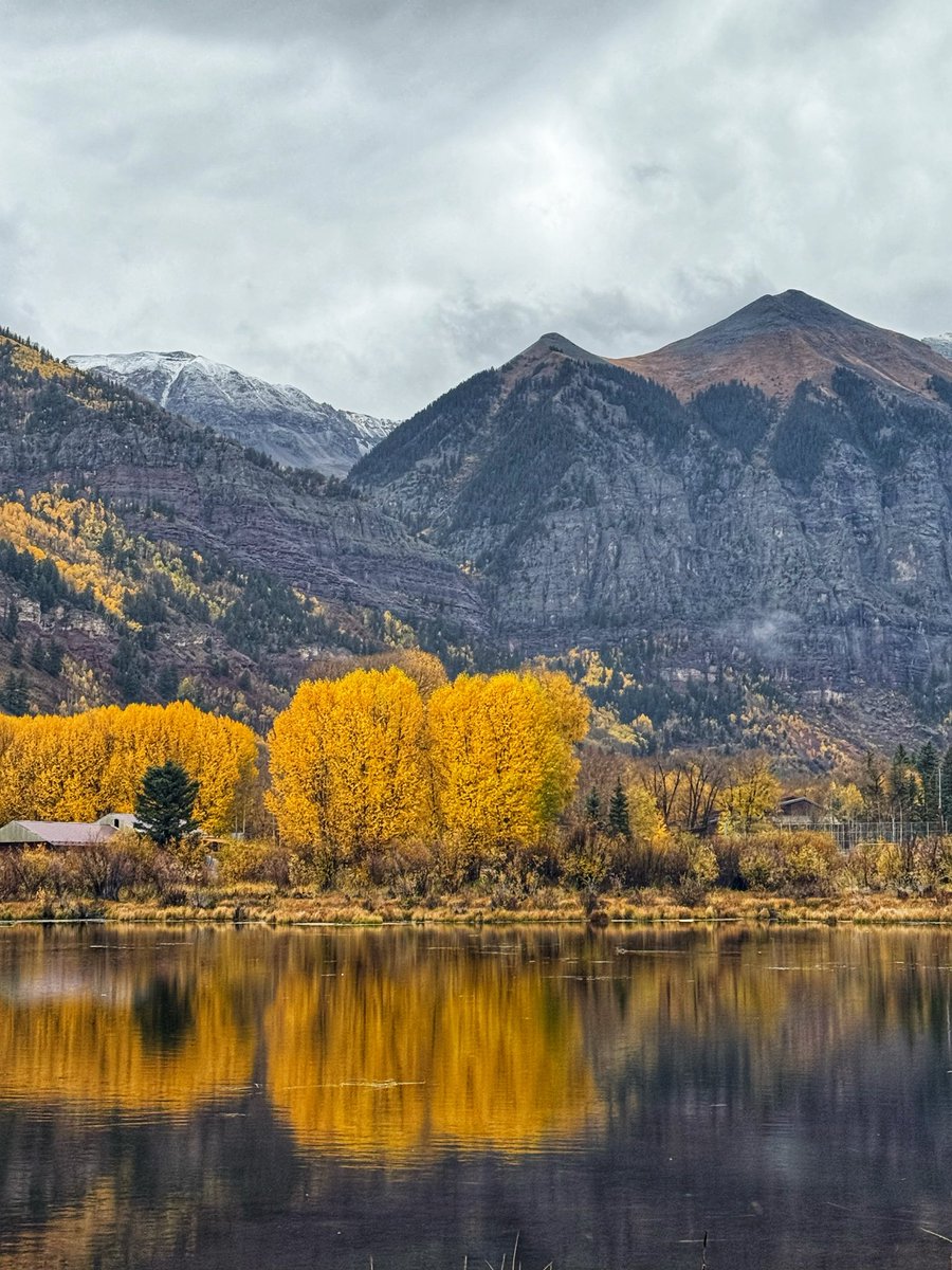 Visit Telluride tweet media