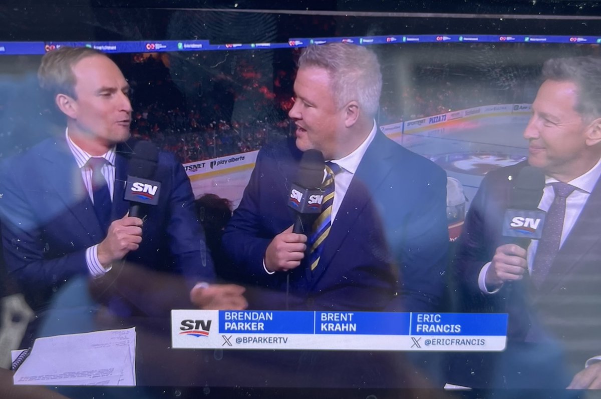 It’s too bad your twitter account is a crypto mine now

Congrats on the debut Krahner!

#Flames