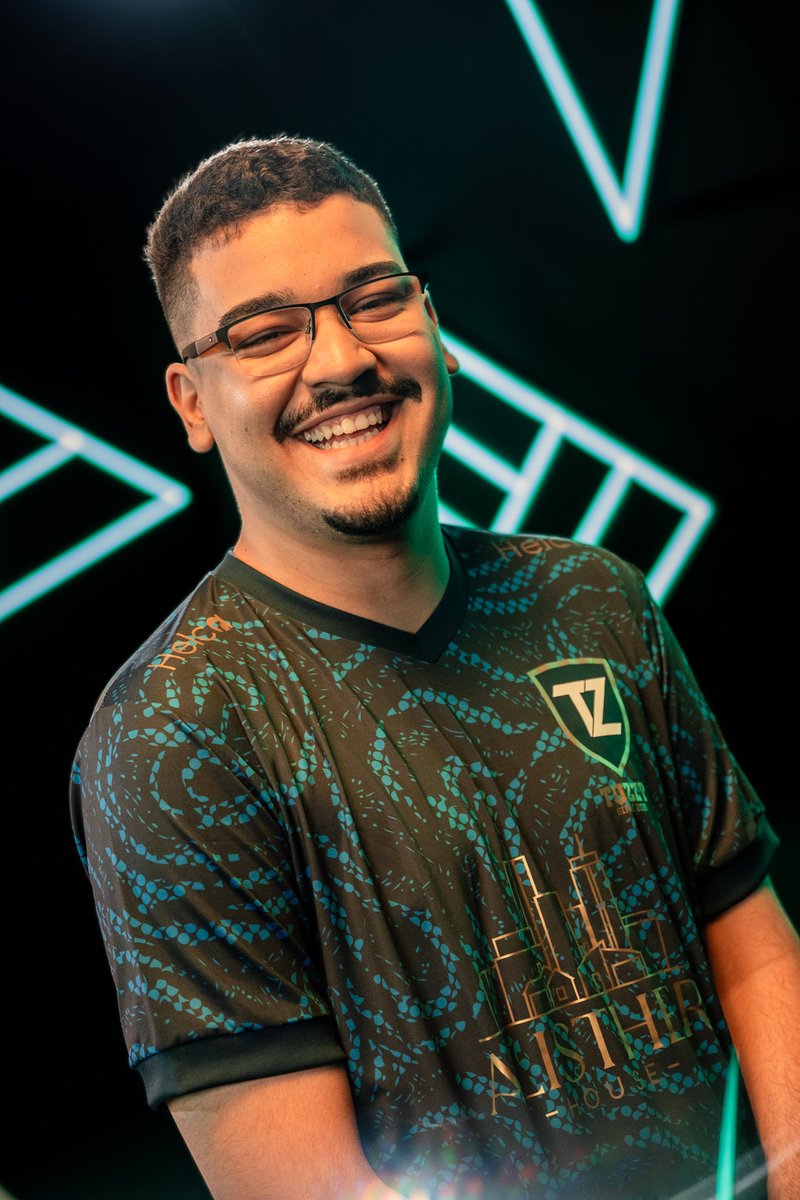 Pode abrir o sorriso, rapaziada! 😁💛

<a href="/TZ_Fonseca3/">Fonseca</a> também está classificado para a double elimination de amanhã! 

Com isso, a Tuzzy tem dois representantes — Rampazzo e Fonseca — na disputa de amanhã, valendo uma das 6 vagas para o FC Pro Open Global Qualifiers, aqui da América