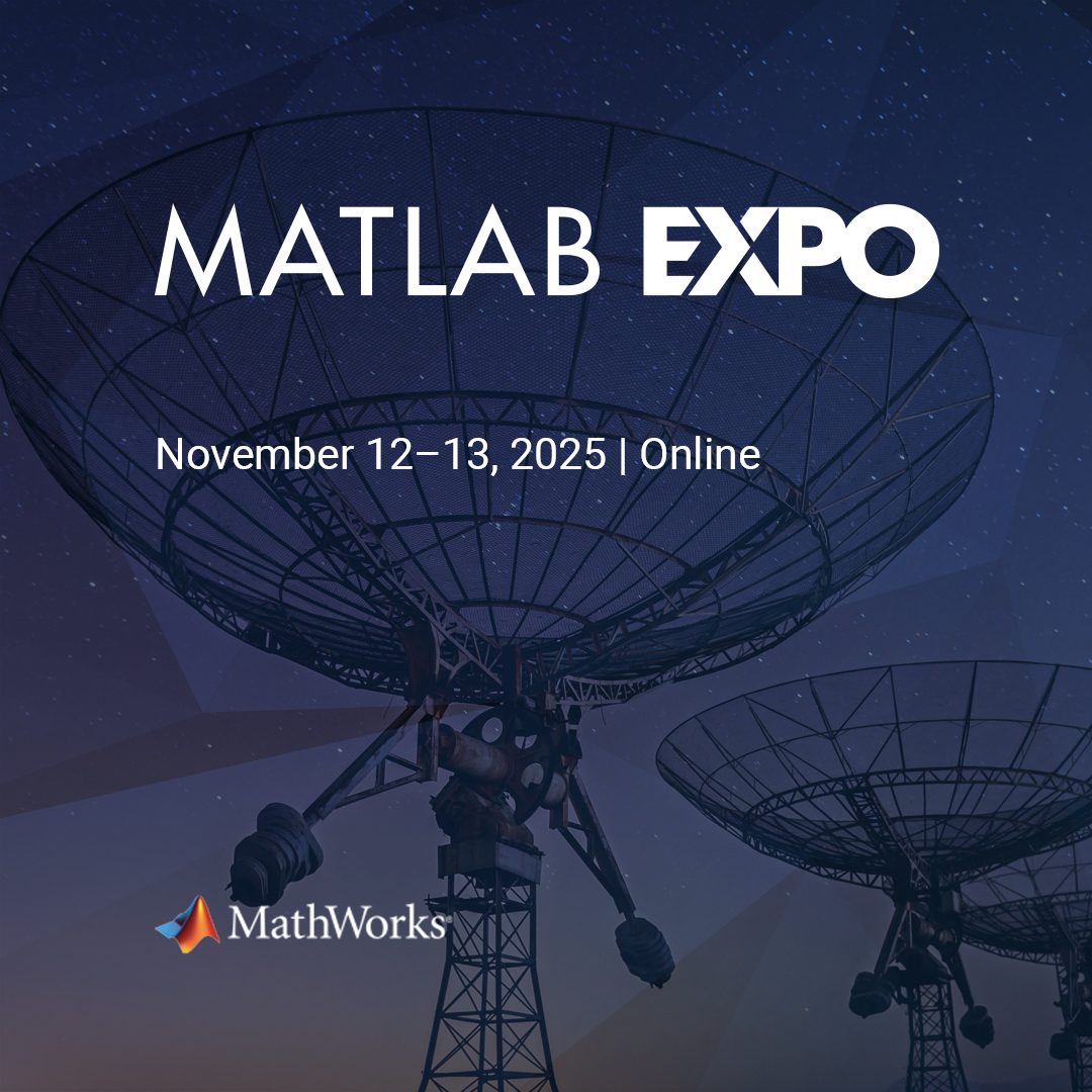 scullyred55's tweet image. Are you looking to implement AI-enabled wireless applications?
Learn how Analog Devices built an intelligent wireless receiver by coupling high-performance analog and RF signal chains with GPU computing power at #MATLABEXPO
Register 🔗 spr.ly/6017AvV7V
#AI #Wireless