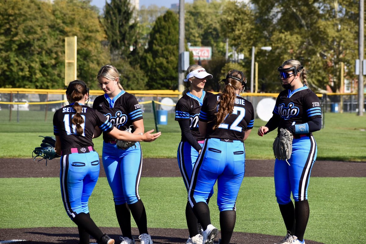 Ohio Mojo Bako Blue Blood 2027/2028 tweet media