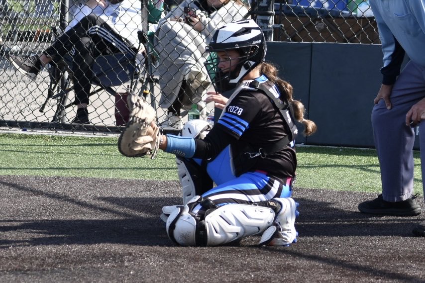 Ohio Mojo Bako Blue Blood 2027/2028 tweet media