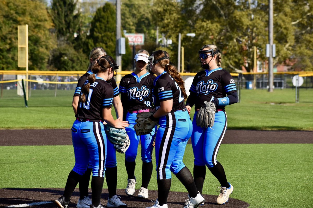 Ohio Mojo Bako Blue Blood 2027/2028 tweet media