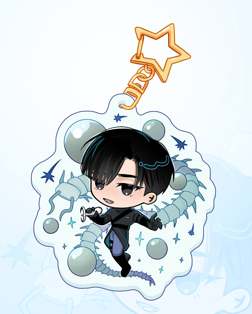 SUKANNE's tweet photo. Photocard de AlienStage?
 pois Toma! Temos do Luka, Ivan e Till~  

🥰 Tb temos chaveiros(Pre-venda) e Adesivos
https://t.co/m2UdrIYJUF https://t.co/SoWHyrZOeP