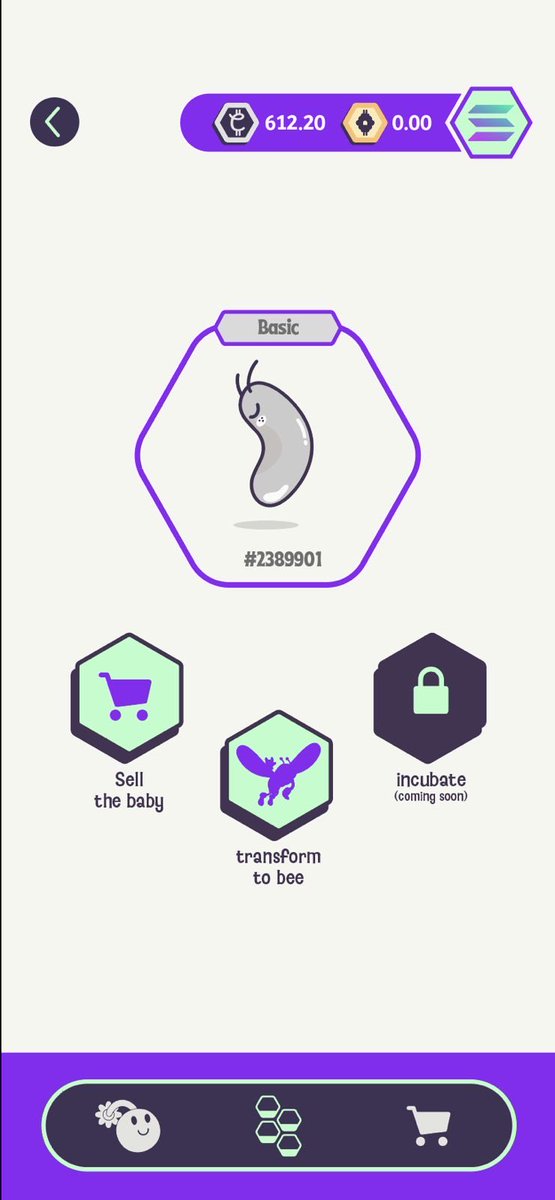 The_Life_Bomb's tweet image. MAP THE WORLD
🌿  Reforest it step by step with #TheLifeBomb

CRAVING ADVENTURE AND FREEDOM ?

Welcome to the next-gen P2E experience 
#PlayToEarn #MoveToEarn #FlyWithUs