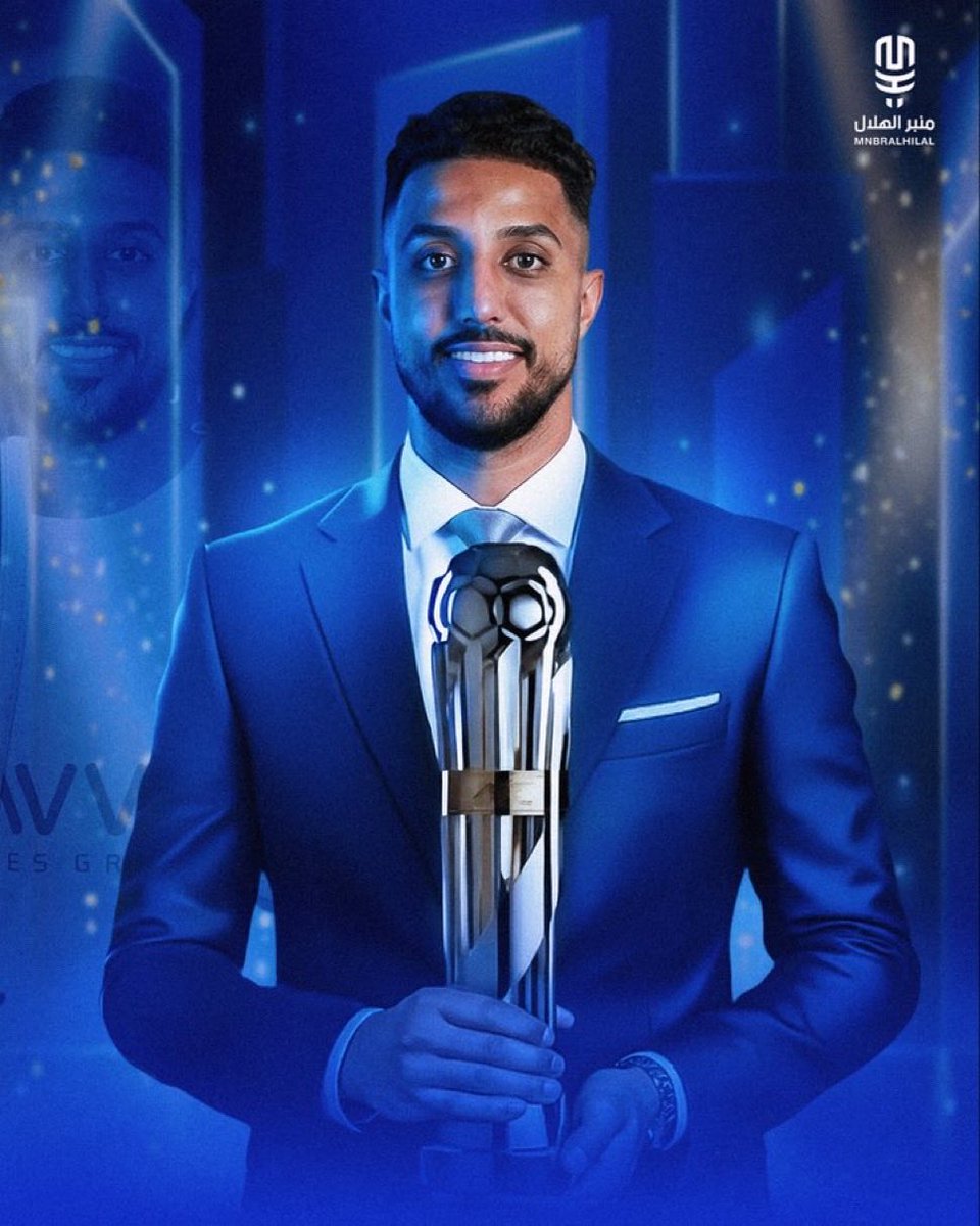 ksz1120's tweet image. 🚨🚨🚨 الإتحاد الآسيوي يقيم مؤتمر صحفي للمرشحين لجائزة أفضل لاعب آسيوي 2025:

🗓️ الأربعاء - 15 أكتوبر 
⏰ 6:00 مساءً بتوقيت مكة 
📍 فندق الفور سيزون - برج المملكة

#دوري_أبطال_آسيا_للنخبة 
#دوري_روشن_السعودي 
#AsiaCup2025 
@salem_d29 
#الهلال
 #سالم_اسطوره_اسيا_التاريخي