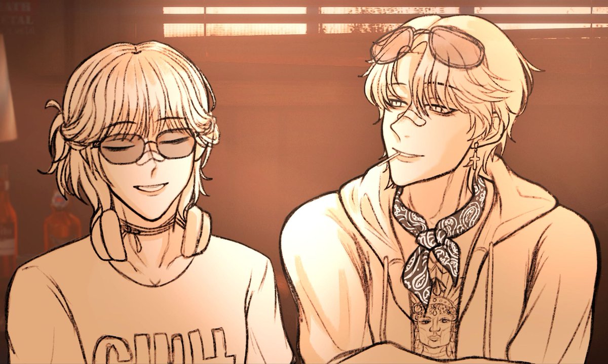 Noe? ✦ V-Creator tweet media