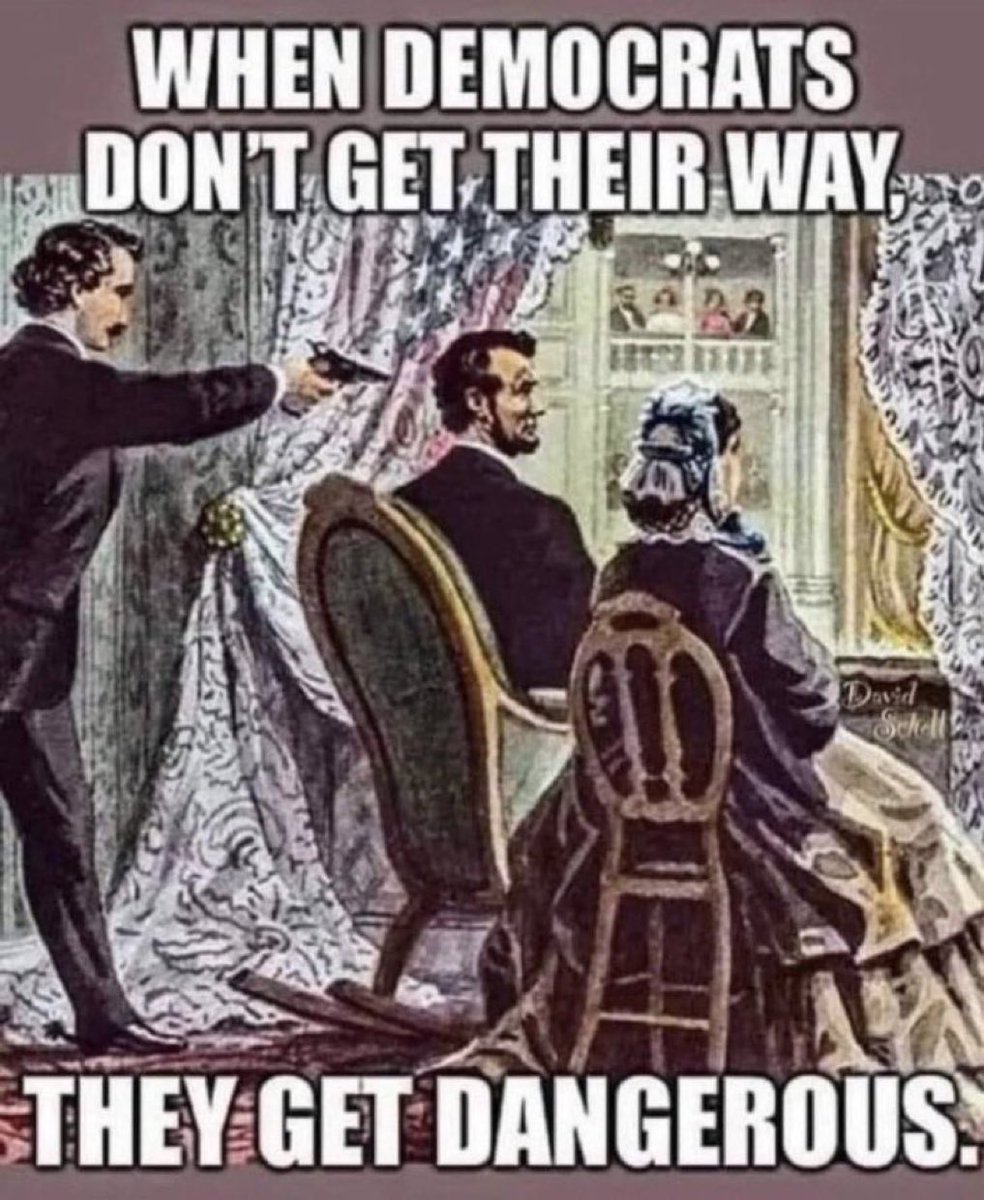 sheets_timothy's tweet image. Yep. Booth probably died thinking he won the argument.