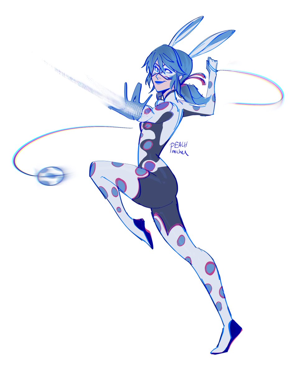 peachmichea ★ commission open tweet media