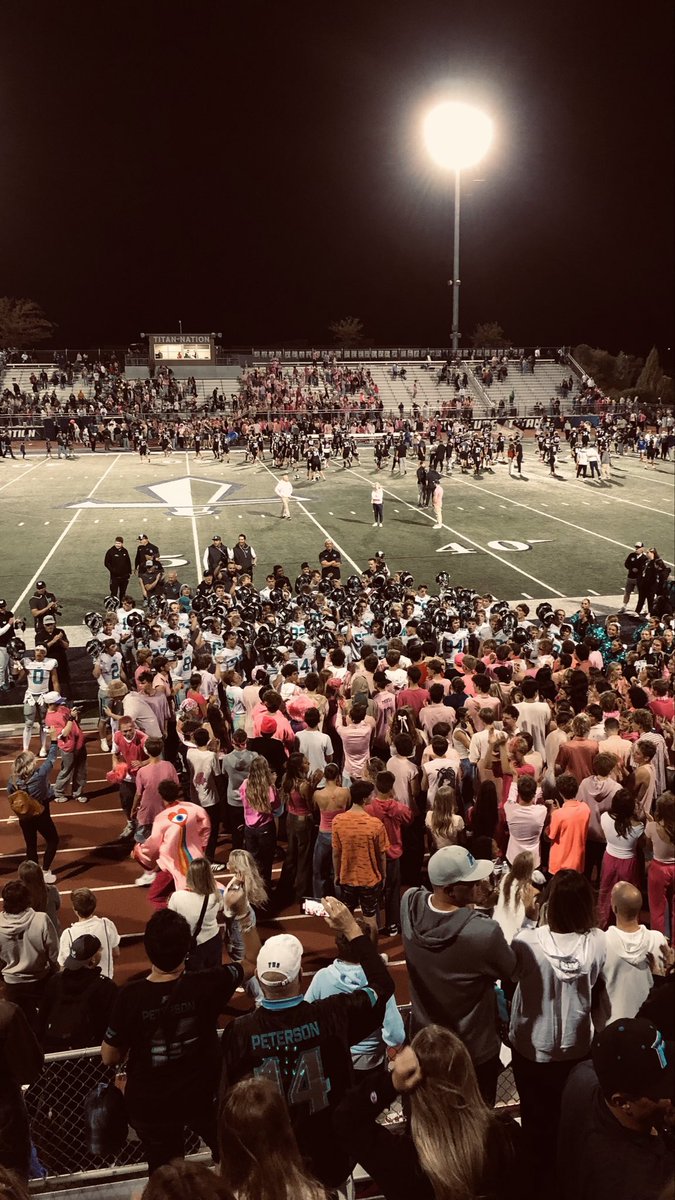 c_bangs's tweet image. It Was A Busy Week With A lot Of Late Nights. All Worth It For The “W” 🤝 ✅ 

@FHS_PHOEN1X 

#ONE #PlayersCoach #DFO