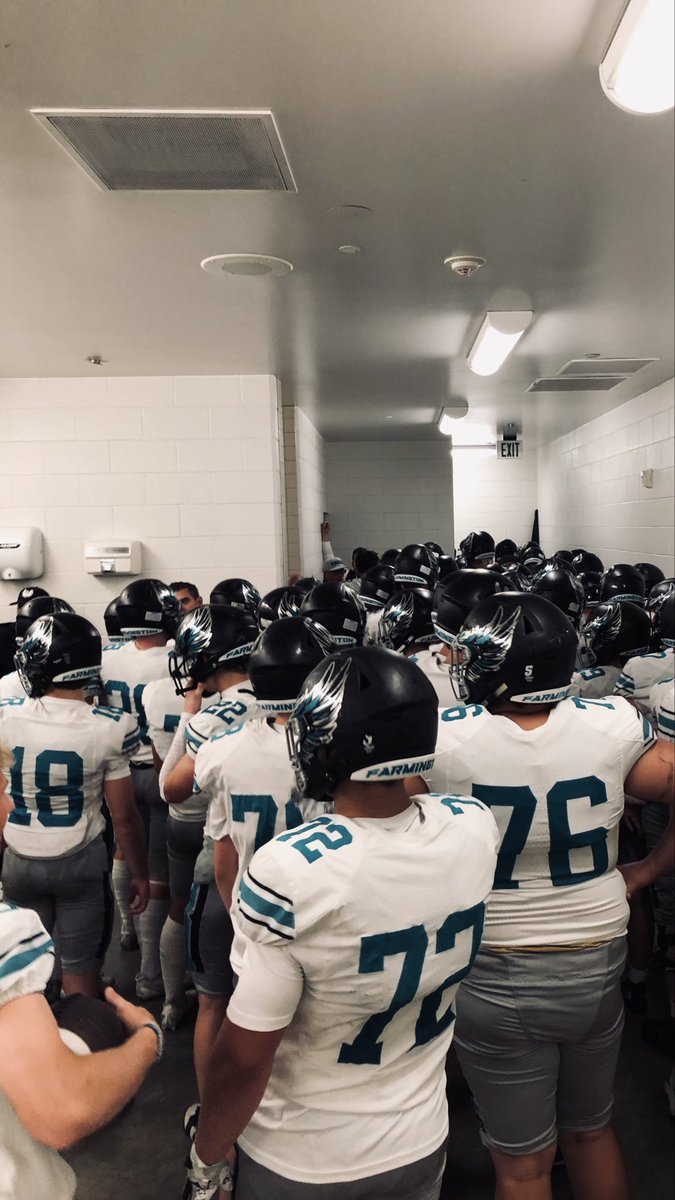 c_bangs's tweet image. It Was A Busy Week With A lot Of Late Nights. All Worth It For The “W” 🤝 ✅ 

@FHS_PHOEN1X 

#ONE #PlayersCoach #DFO