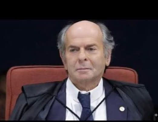Adivinha quem pediu vistas ao processo que vai ferrar Sergio Morto?