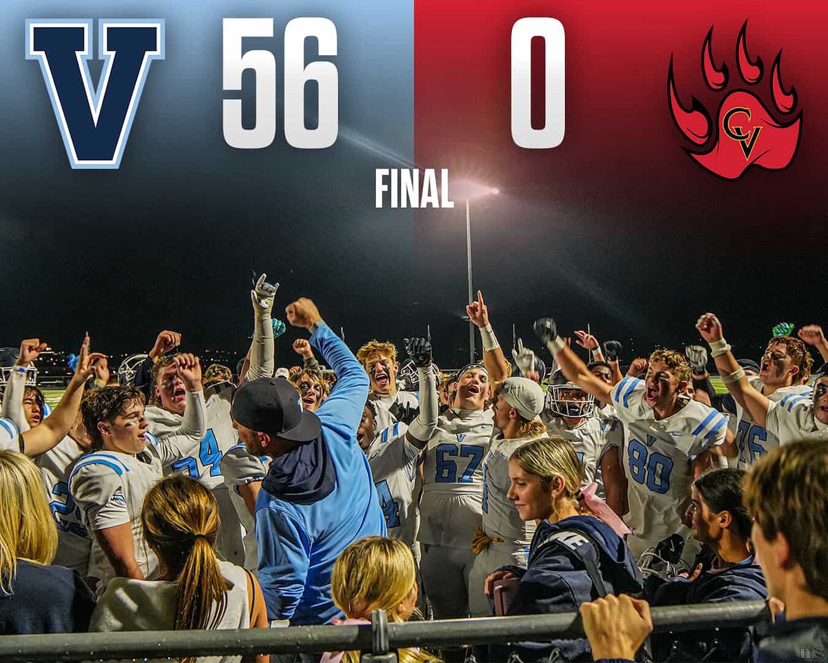 GoValorFootball's tweet image. Respond? ✅ 
#OnToTheNextOne