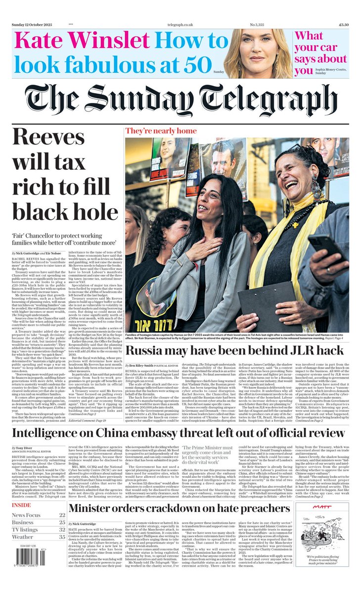 lukedepulford's tweet image. Meanwhile @Tony_Diver reports that  intelligence concerns surrounding the mega-embassy were prevented from being submitted and taken into consideration in the ongoing 🇨🇳 planning application.