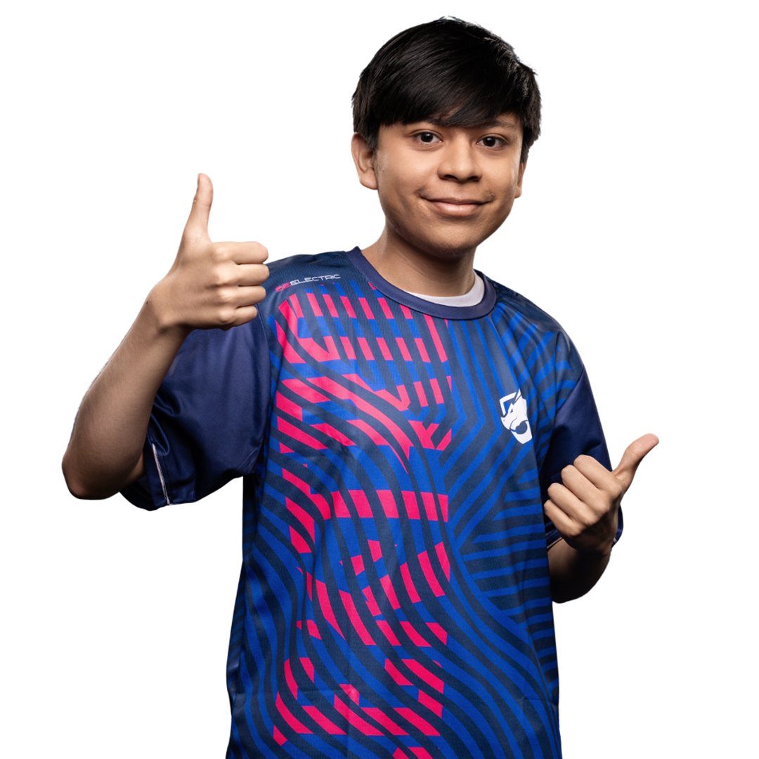 Brawl_esports's tweet photo. Who's got two thumbs up and is going to Day 3? 
👍THIS GUY👍 https://t.co/gsy1HLd4cJ