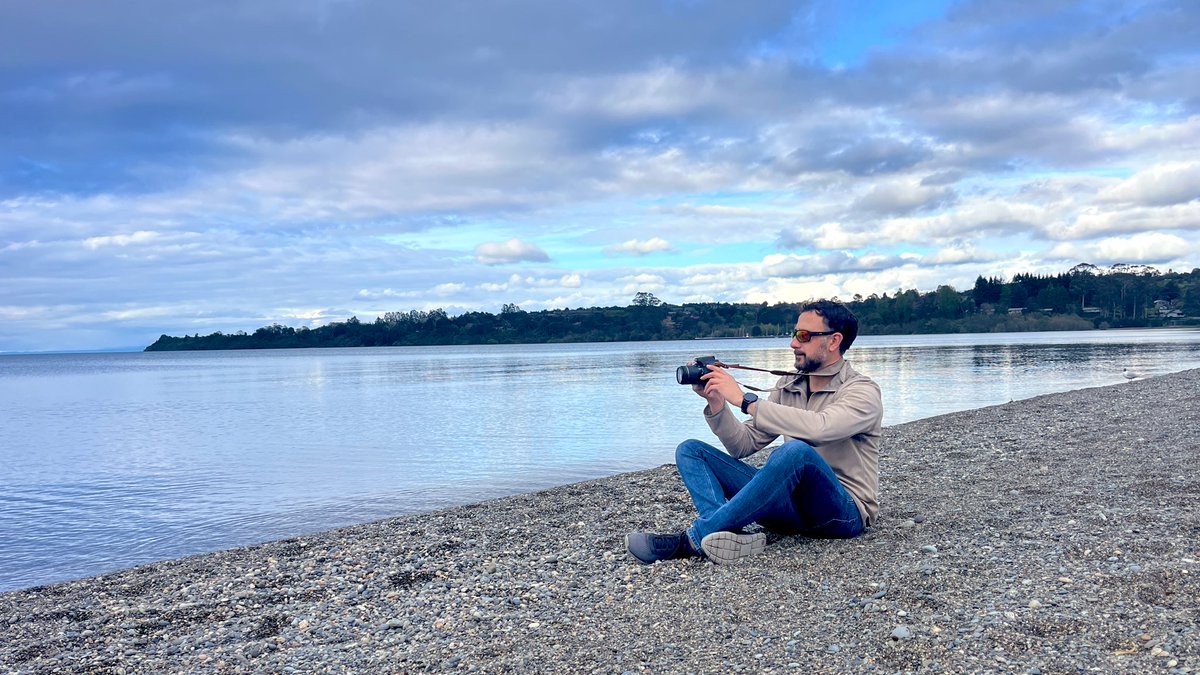flacocarloscc's tweet image. Siempre es rico una vueltecita por el lago… afinando el ojo 😅
Ahora un cafecito y algo dulce ☕️😋

#PuertoVaras #Octubre #Fotografia