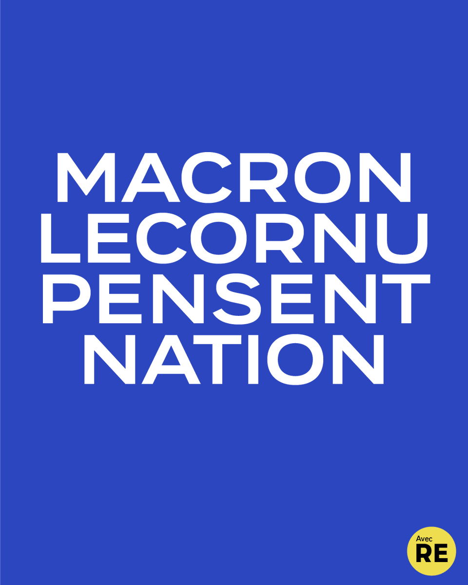 Avec Renaissance tweet media