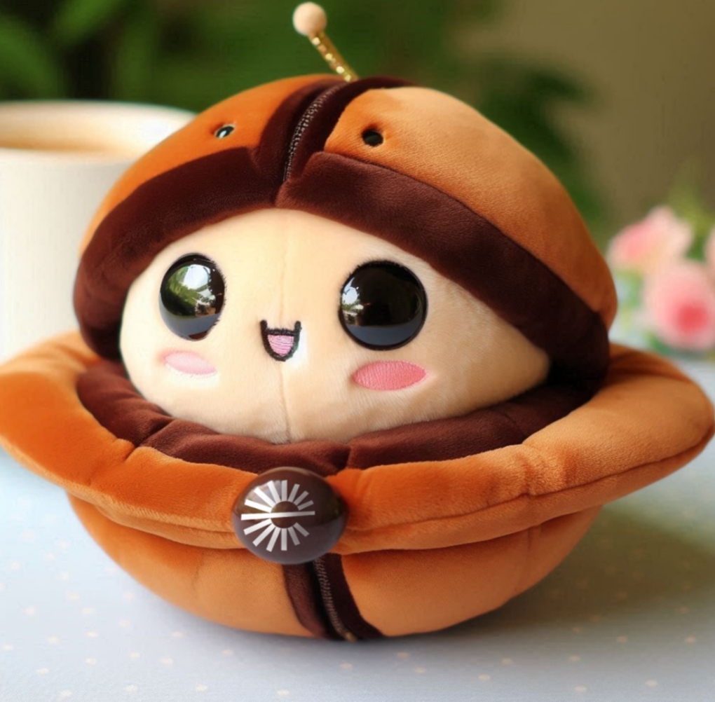 CosmoBean, the adorable new spaceship in the world of Brewies, is ready to join the crew with a warm smile and sparkling eyes!
<a href="/EspressoSys/">Espresso ☕️</a>