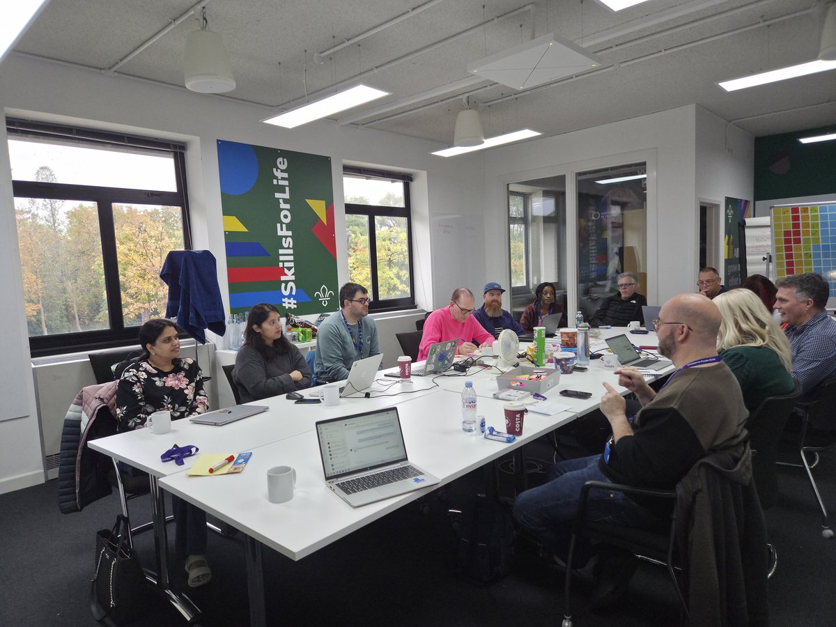 Rob Groves tweet media