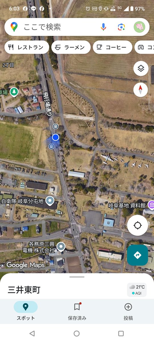 東方紅楼夢ブッチして岐阜基地航空祭
始発で来た筈なのに既に去年より列が長い(⁠｡⁠ŏ⁠﹏⁠ŏ⁠)
そしてどんより曇り空