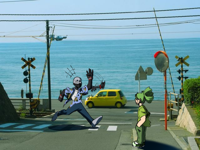 Empty_head34's tweet image. Vacations!

#mhaoc #Ocxcanon #ibispaintX #oc #jinbubaigawara #twicemha #bnha #fanart