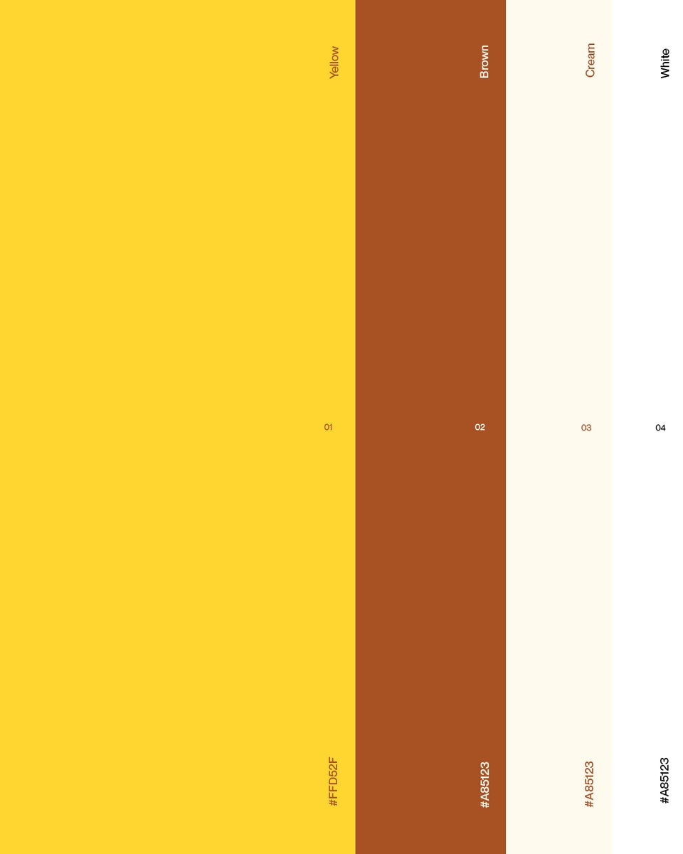 GlimpseTwice's tweet image. Brand Identity for enjoyment bites