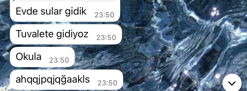 Bursa’da son durum arkadaşlar