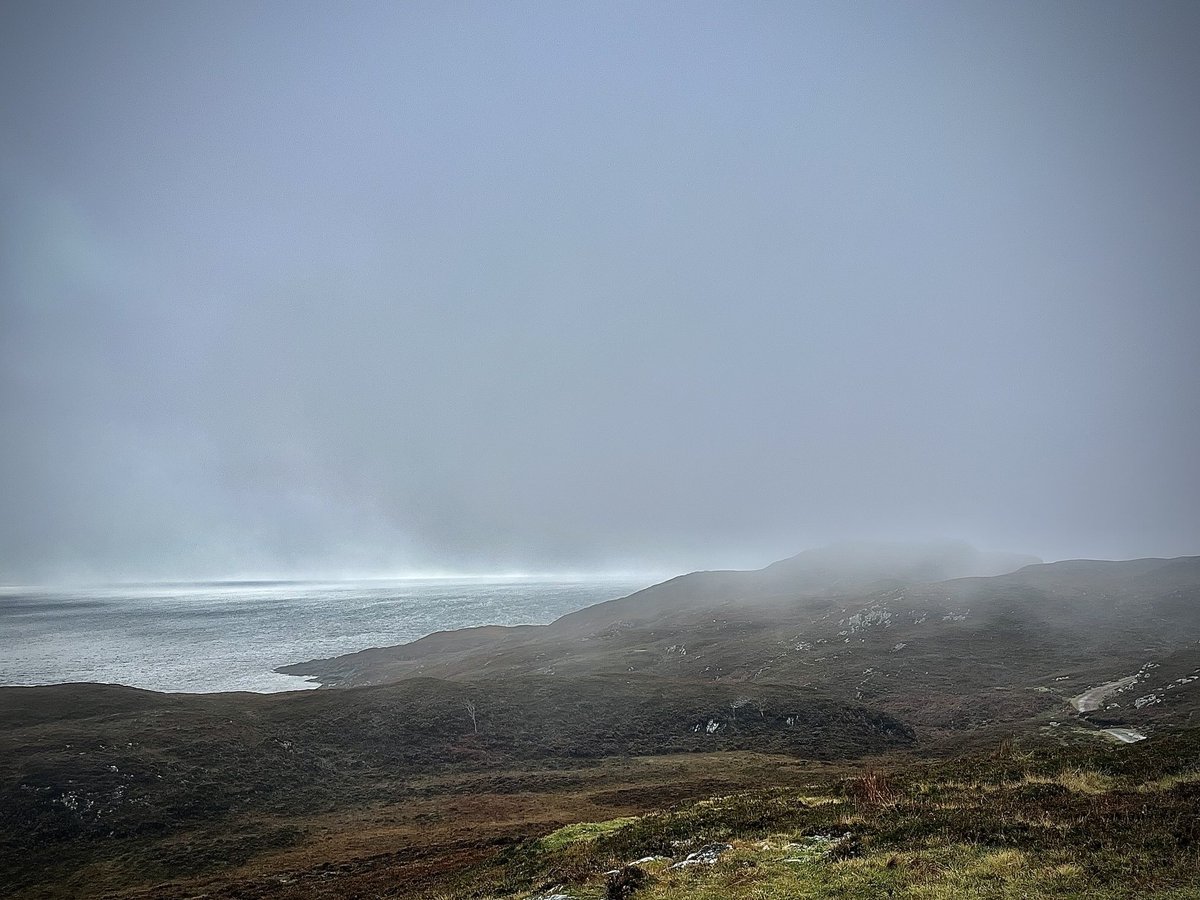 Eilidh in Skye tweet media