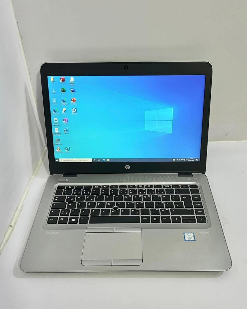 PlaceSama's tweet photo. 🔥🔥Spécial Promo 💻💻
#Tel: +221775444383
#Prix: 💵150.000FCFA
#Hp EliteBook 840 G3 6ème Génération ⚙️Processeur Intel core i5-6200U (2.4GHz, 2.8GHz turbo)
🛡️Ram #8Go DDR4 (extensible à 16Go)
📀Disque dur SSD #128Go + #500Go HDD ou SSD #256Go
💥État Neuf
#Senegalrek https://t.co/CW0GyYOKPy