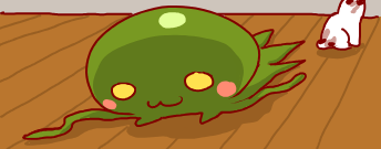 おはようございます。
天気が良ければ今日はちょいとお外で遊んで来ようと思ったのですが
朝からなんか身体がダルいですなあ。
もう、ダルダルですなあ。
濃くて熱々の緑茶をキメたのですが回復しませんなあ。
どうでもいい事ですが
冬が近づいて猫の身体がちょっとふっくらしてきているのでkawaii。 