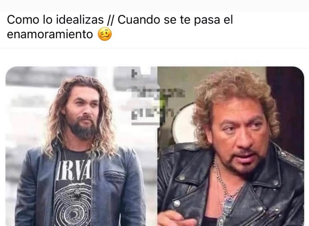 #SabadoDeRelacionesTóxicas