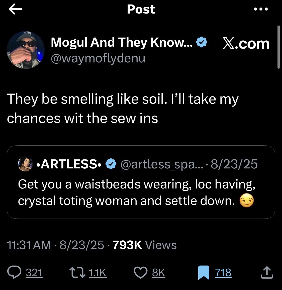 waymoflydenu's tweet image. Wait, I got 4 more lol