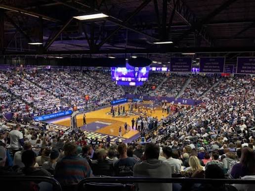kuaideng22's tweet image. Blessed to receive a division 1 offer from Stephen F Austin university #AGTG