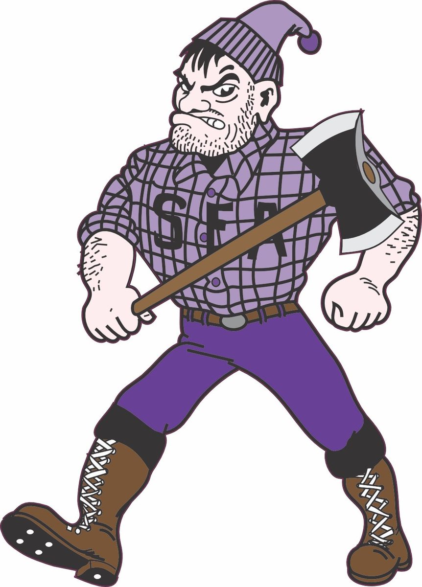 kuaideng22's tweet image. Blessed to receive a division 1 offer from Stephen F Austin university #AGTG