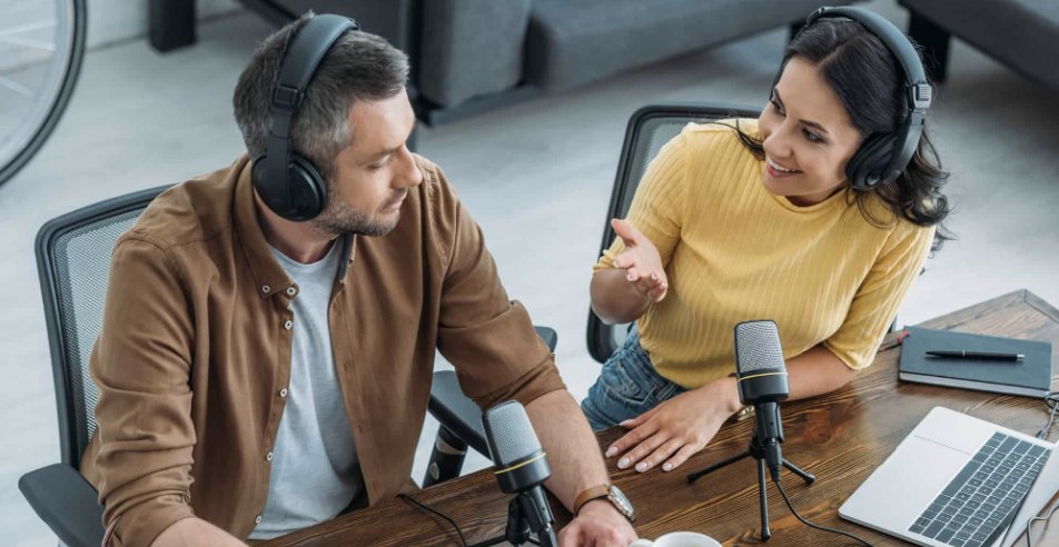 Obviously <a href="/AudioMasterApp/">AudioMaster: For Podcasts & Music</a> can help, but you have to record your podcast well from the get go. - How Not to Lose Listeners With Poor Sound Quality podcastmotor.com/how-not-to-los…