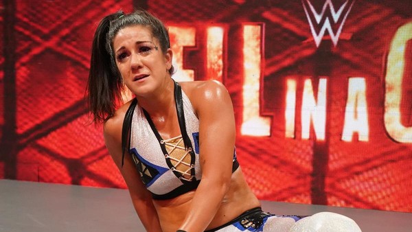 TedBayRose3's tweet image. Interesting. Raw is in Sacramento in a week.
Sacramento is where the Hugger made her final appearance 6 years ago 👀