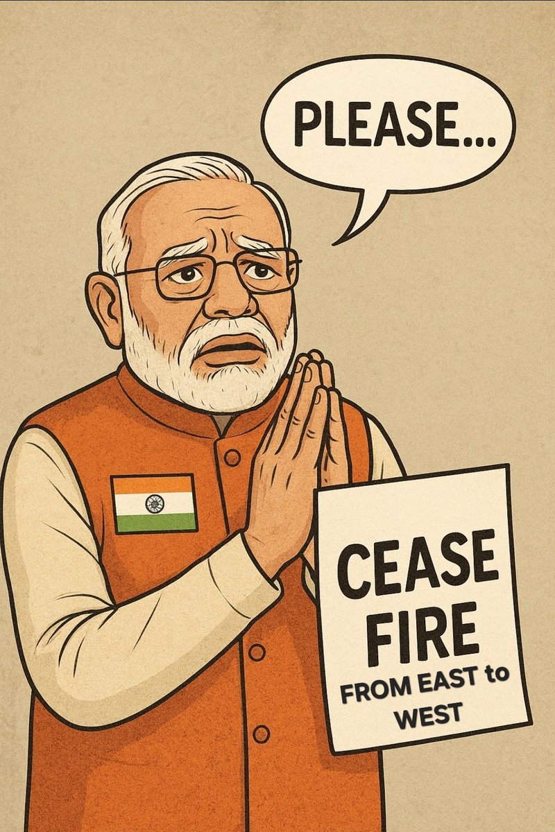 Target_RevoGR's tweet image. 🤣🤣🤣

#modi
#securityupdate