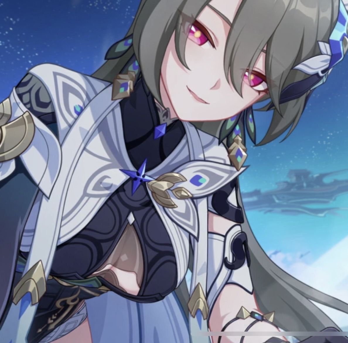 Path_Space's tweet photo. 🌸 daily delight!! ✨
she laughs first, thinks later, and somehow it always works out
#hi3twt #HonkaiImpact3rd #hoyotwt #hsrtwt #vita #maskedfools https://t.co/ECHQ8htaZN