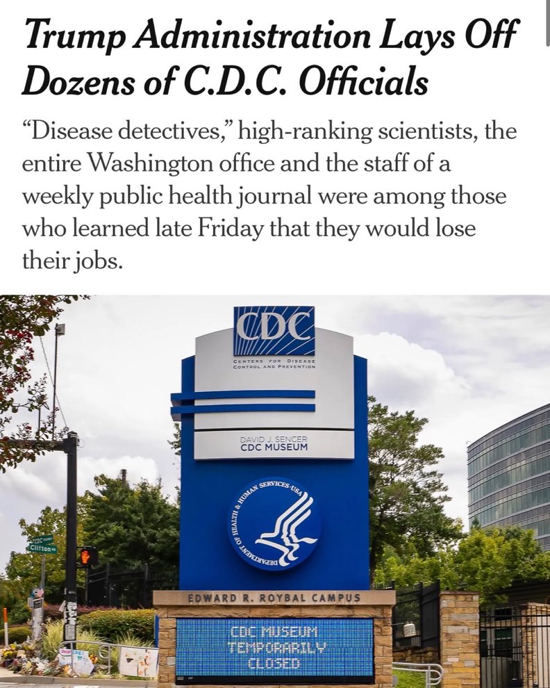 hanryjake41's tweet image. After Trump got his Covid shot, he chose to fire the scientists protecting the rest of us from diseases.