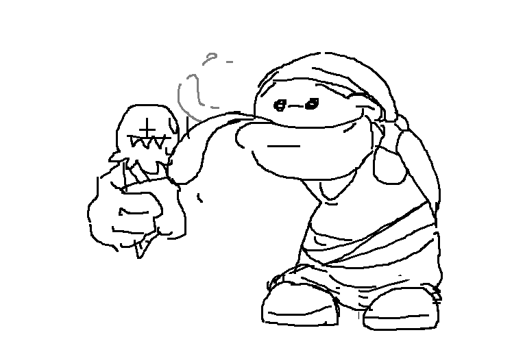 LeXo000's tweet image. #madcom #madnesscombat #madnesscombatsanford #sanmos
