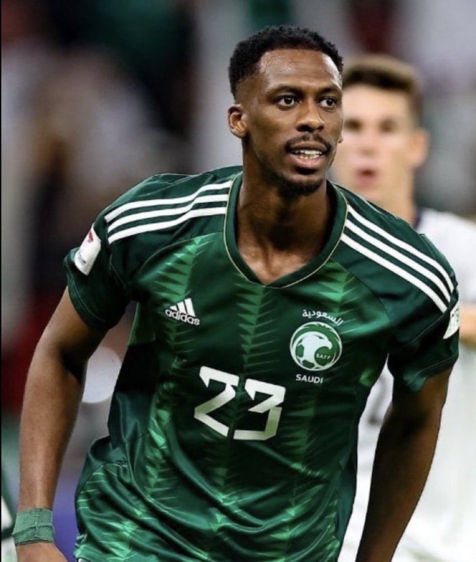 مباراة السعودية والعراق صعبة جداً 
دخلنا في حسابات معقدة بسبب لاعبين فقط..

- البلنتيات اللي ضيعها سالم الدوسري هي السبب في عدم تأهل المنتخب السعودي بشكل مباشر

- طرد محمد كنو ممكن يكون سبب في فقدان فرصة التأهل لكاس العالم؟ مستوعبين الكرت الاحمر يدخل في حسابات التأهل اللعب النظيف