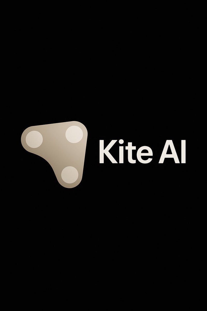 tofi18s's tweet image. ✨ Every great idea begins with a journey…
And with Kite AI, the journey toward the future of intelligence has already begun 🚀
We’re not just reshaping technology — we’re redefining how the world connects with it 🌍🤖
#KiteAI #AI
@GoKiteAI @Kite_Frens_Eco