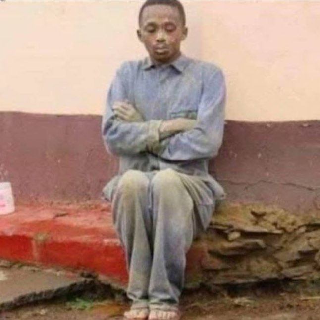SensambaI's tweet image. Me thinking about my x account
How to build it en get more followers