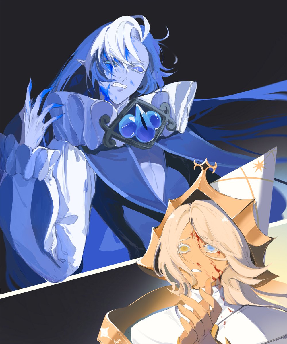 Negi🌿 tweet media