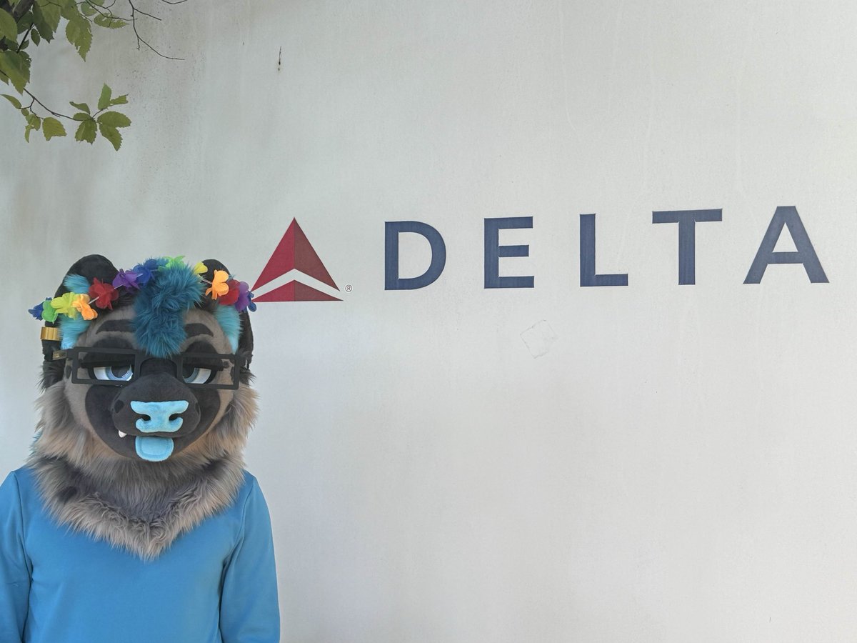 dashydoggo's tweet image. Delta 🏳️‍🌈