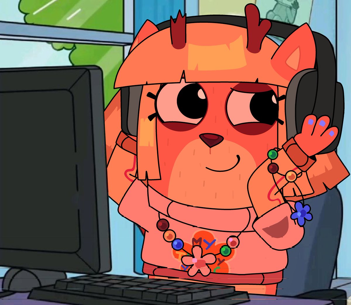 :: Lucas ling 🙌🍀 tweet media